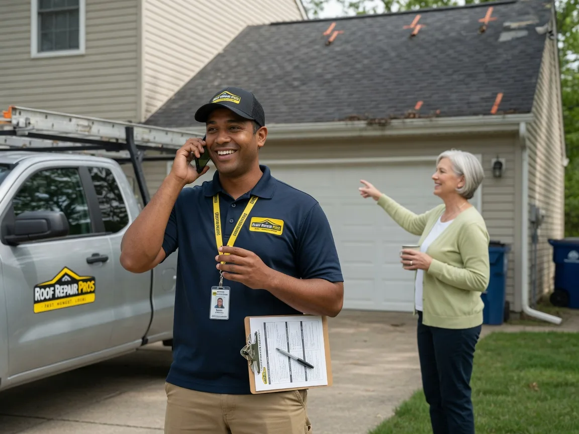 Roof Repair Olaton, KY FAQs